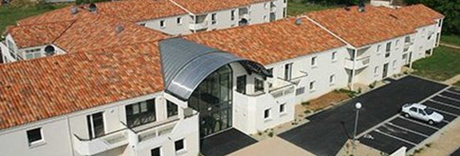 Appartement 1 Pièce 25 m² à vendre à Fontaine-le-Comte (86240)