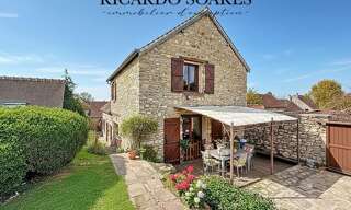 Maison 6 Pièces 126 m² à vendre à Pontpoint (60700)