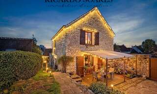 Maison 6 Pièces 126 m² à vendre à Pontpoint (60700)