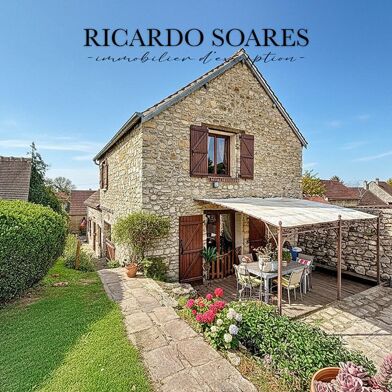 Maison 6 pièces 365000 €