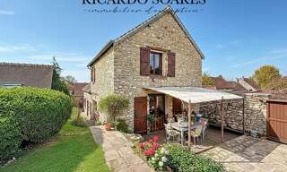 Maison 6 Pièces 126 m² à vendre à Pont-Sainte-Maxence (60700)