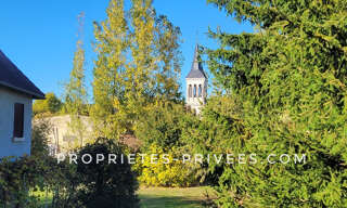 Maison 5 Pièces 183 m² à vendre à Saint-Pierre-de-Chignac (24330)