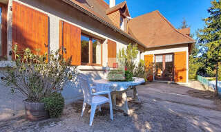 Maison 5 Pièces 183 m² à vendre à Saint-Pierre-de-Chignac (24330)