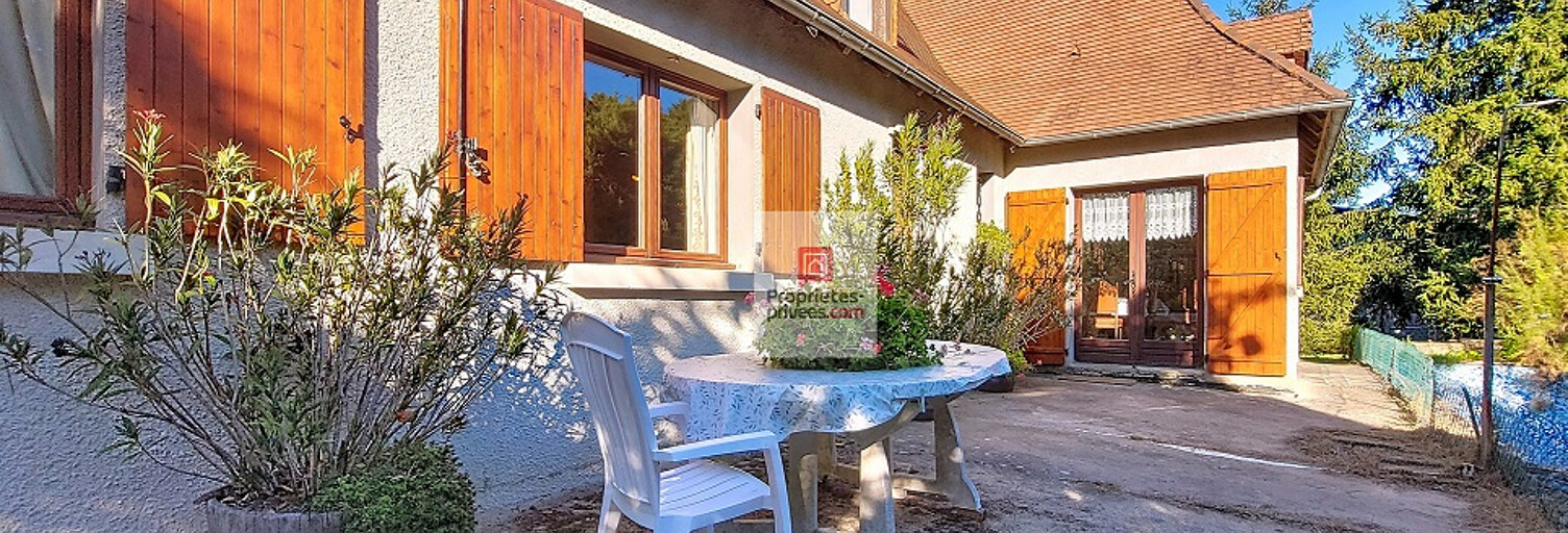 Maison 5 Pièces 183 m² à vendre à Saint-Pierre-de-Chignac (24330)