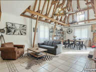 Maison St Pierre De Chignac. 4 chambres. Grand parking . Garage/atelier 50 m2.Terrain:2245 m2 — photo 2