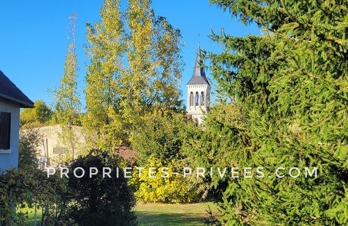 Maison St Pierre De Chignac. 4 chambres. Grand parking . Garage/atelier 50 m2.Terrain:2245 m2 — photo 3