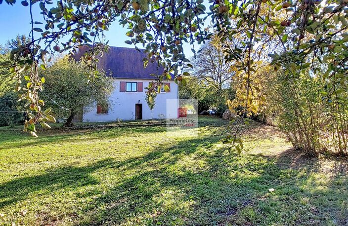 Maison St Pierre De Chignac. 4 chambres. Grand parking . Garage/atelier 50 m2.Terrain:2245 m2 — photo 4