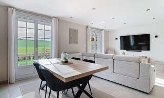 Maison 5 Pièces 120 m² à vendre à Montiers (60190)