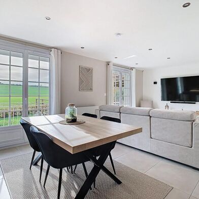 Maison 5 pièces 269000 €