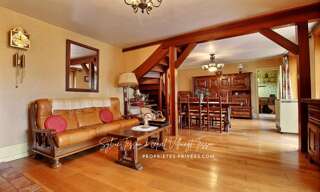 Maison 4 Pièces 107 m² à vendre à Chevilly (45520)