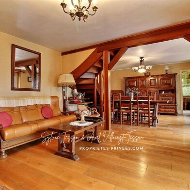 Maison 4 pièces 162990 €