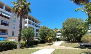 Appartement 4 Pièces 87 m² à vendre à Fréjus (83600)