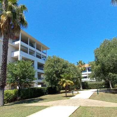 Appartement 4 pièces 469000 €