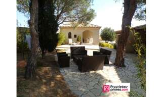 Maison 6 Pièces 208 m² à vendre à Narbonne (11100)