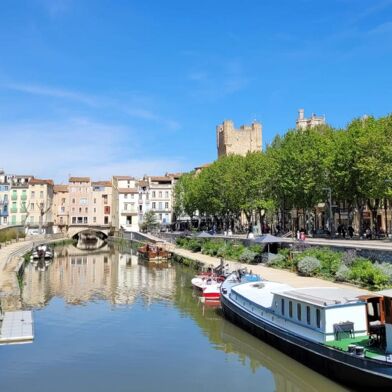 Appartement 4 pièces 639900 €