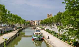 Appartement 4 Pièces 112 m² à vendre à Narbonne (11100)