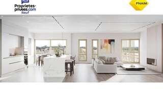 Appartement 3 Pièces 78 m² à vendre à Montpellier (34000)