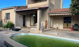 Maison 5 Pièces 121 m² à vendre à Fos-sur-Mer (13270)