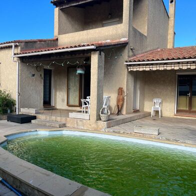 Maison 5 pièces 350000 €