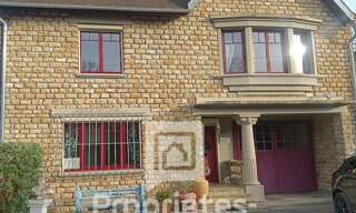 Maison 8 Pièces 201 m² à vendre à Lamarche-sur-Saône (21760)