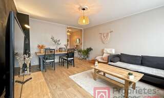 Maison 3 Pièces 63 m² à vendre à Armentières (59280)