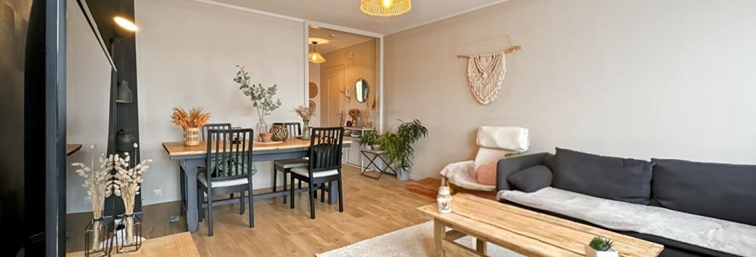 Maison 3 Pièces 63 m² à vendre à Armentières (59280)