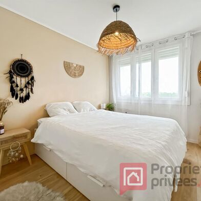 Appartement 3 pièces 149900 €