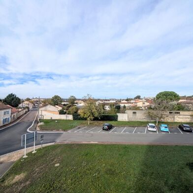 Appartement 4 pièces 114500 €