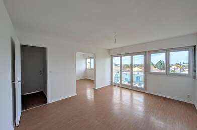 Appartement 4 pièces 94000 €