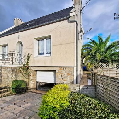 Maison 5 pièces 178900 €