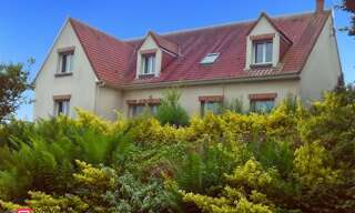 Maison 7 Pièces 208 m² à vendre à Campagne-lès-Hesdin (62870)