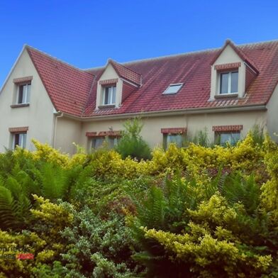 Maison 7 pièces 312000 €