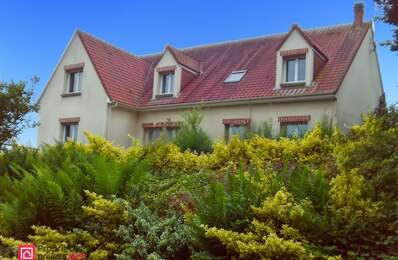 Maison Campagne Les Hesdin 7 pièce(s) 208 m2 — photo du bien