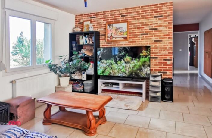 Maison Campagne Les Hesdin 7 pièce(s) 208 m2 — photo 3