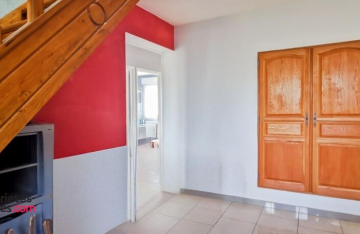 Maison Campagne Les Hesdin 7 pièce(s) 208 m2 — photo 5