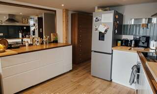 Appartement 4 Pièces 89 m² à vendre à Bordeaux (33100)