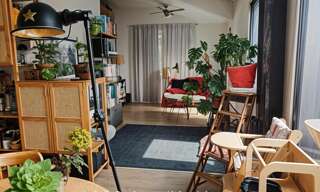 Appartement 4 Pièces 89 m² à vendre à Bordeaux (33100)