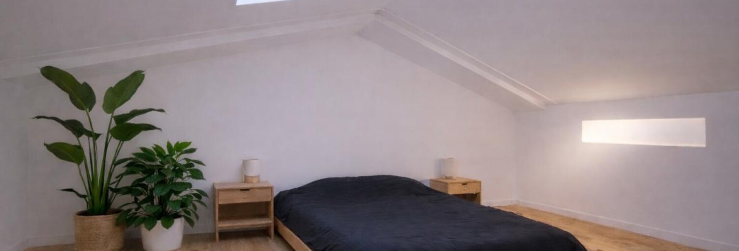 Appartement 4 Pièces 89 m² à vendre à Bordeaux (33100)