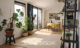 Appartement 4 Pièces 89 m² à vendre à Bordeaux (33100)