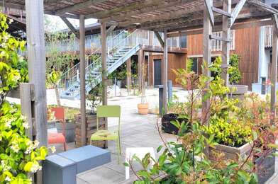 Appartement 4 pièces 270800 €