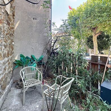Maison 5 pièces 369000 €