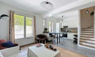 Maison 5 Pièces 71 m² à vendre à Arcueil (94110)