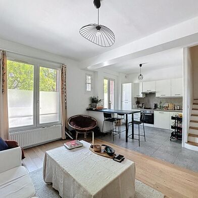 Maison 5 pièces 369000 €