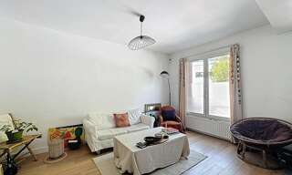 Maison 5 Pièces 71 m² à vendre à Arcueil (94110)