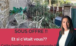 Maison 5 Pièces 71 m² à vendre à Arcueil (94110)