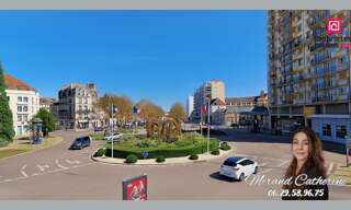 Immeuble  360 m² à vendre à Troyes (10000)