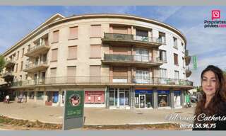 Immeuble  360 m² à vendre à Troyes (10000)