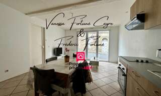 Appartement 3 Pièces 50 m² à louer à Villefranche-de-Lonchat (24610)