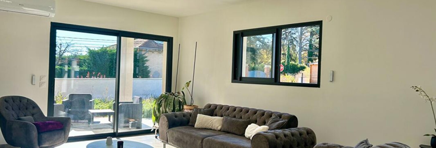 Maison 4 Pièces 122 m² à vendre à Villerest (42300)