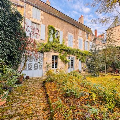 Maison 10 pièces 169000 €